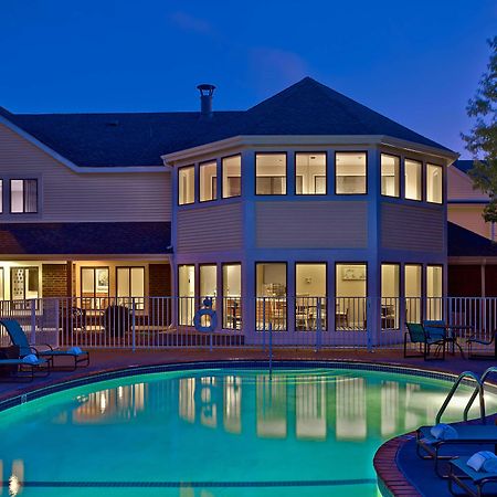 Sonesta Es Suites Minneapolis-St. Paul Airport Eagan Luaran gambar