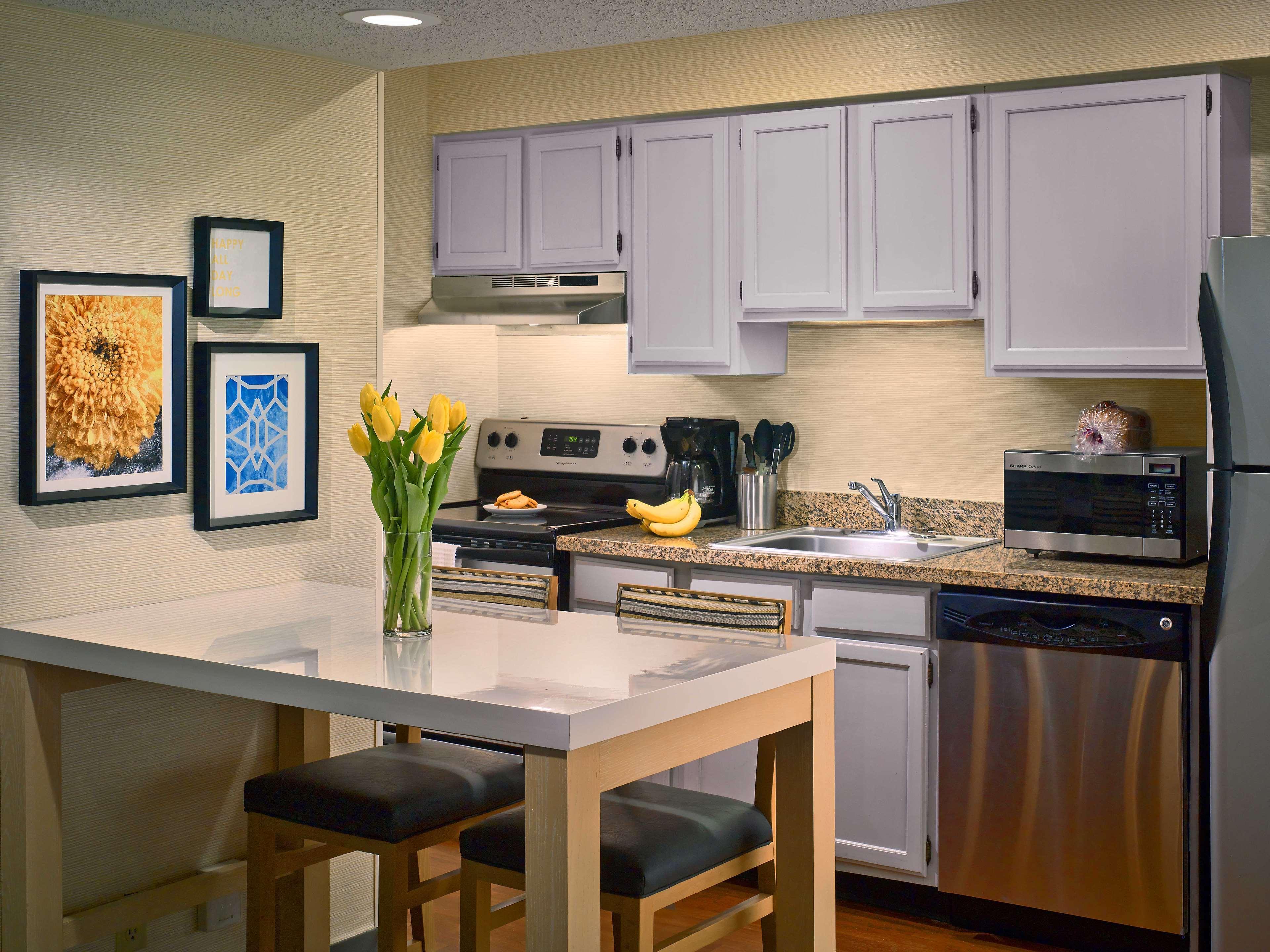 Sonesta Es Suites Minneapolis-St. Paul Airport Eagan Luaran gambar