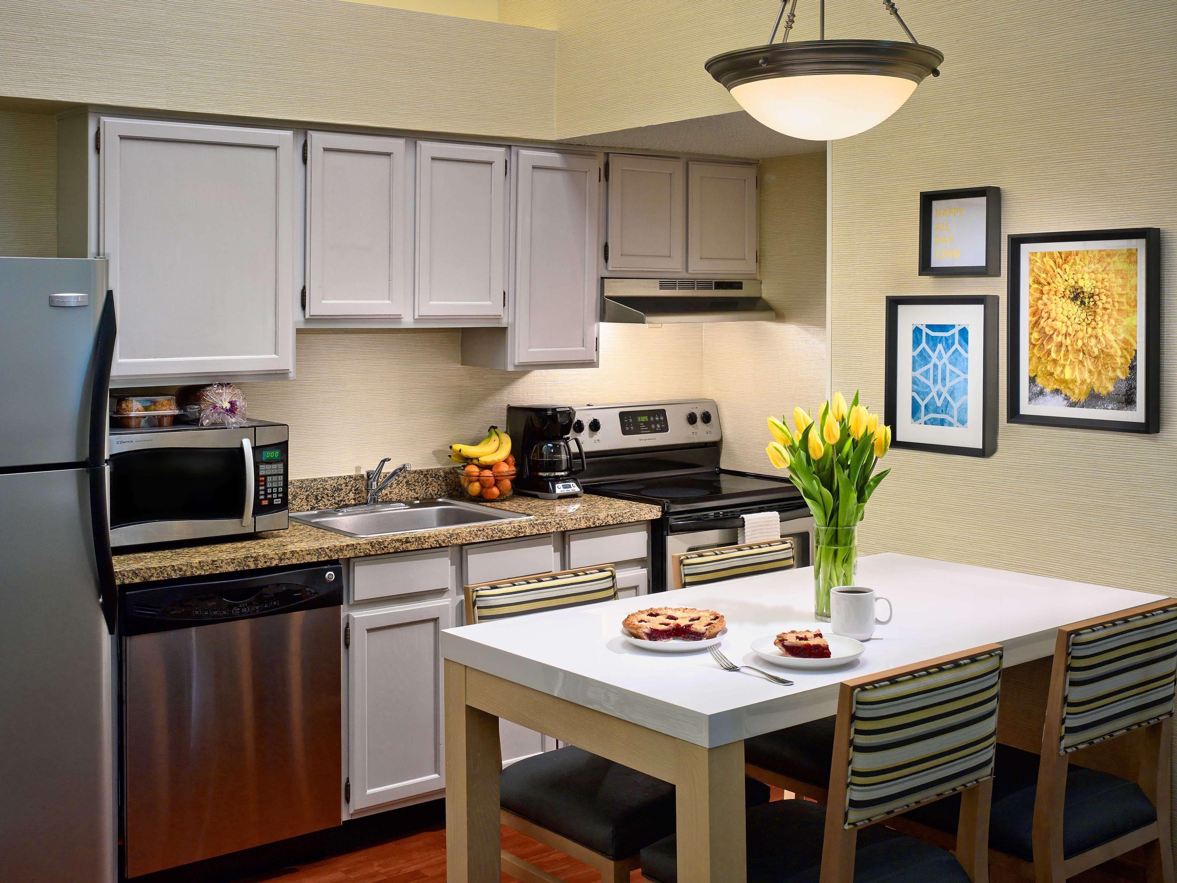 Sonesta Es Suites Minneapolis-St. Paul Airport Eagan Luaran gambar