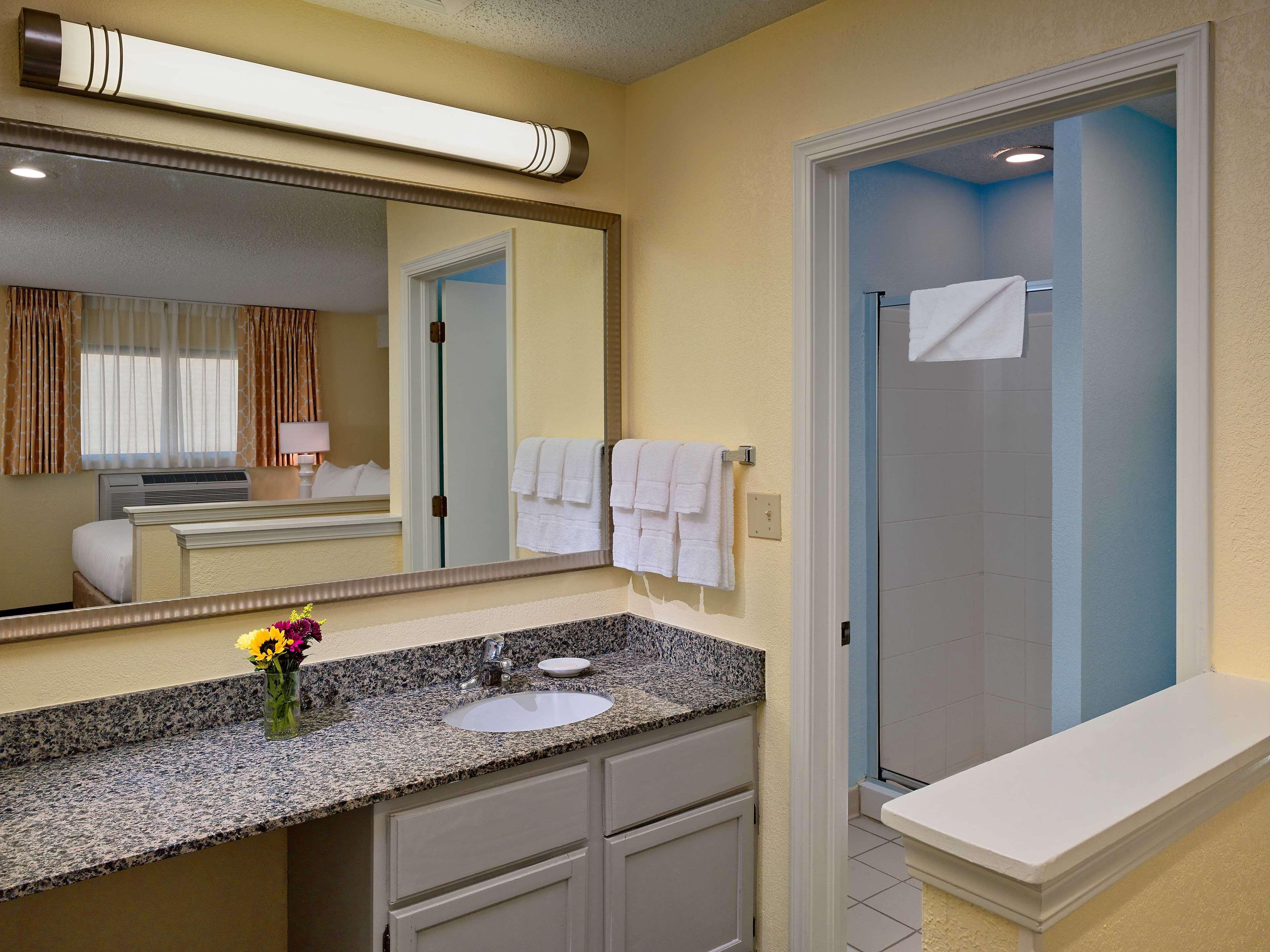 Sonesta Es Suites Minneapolis-St. Paul Airport Eagan Luaran gambar