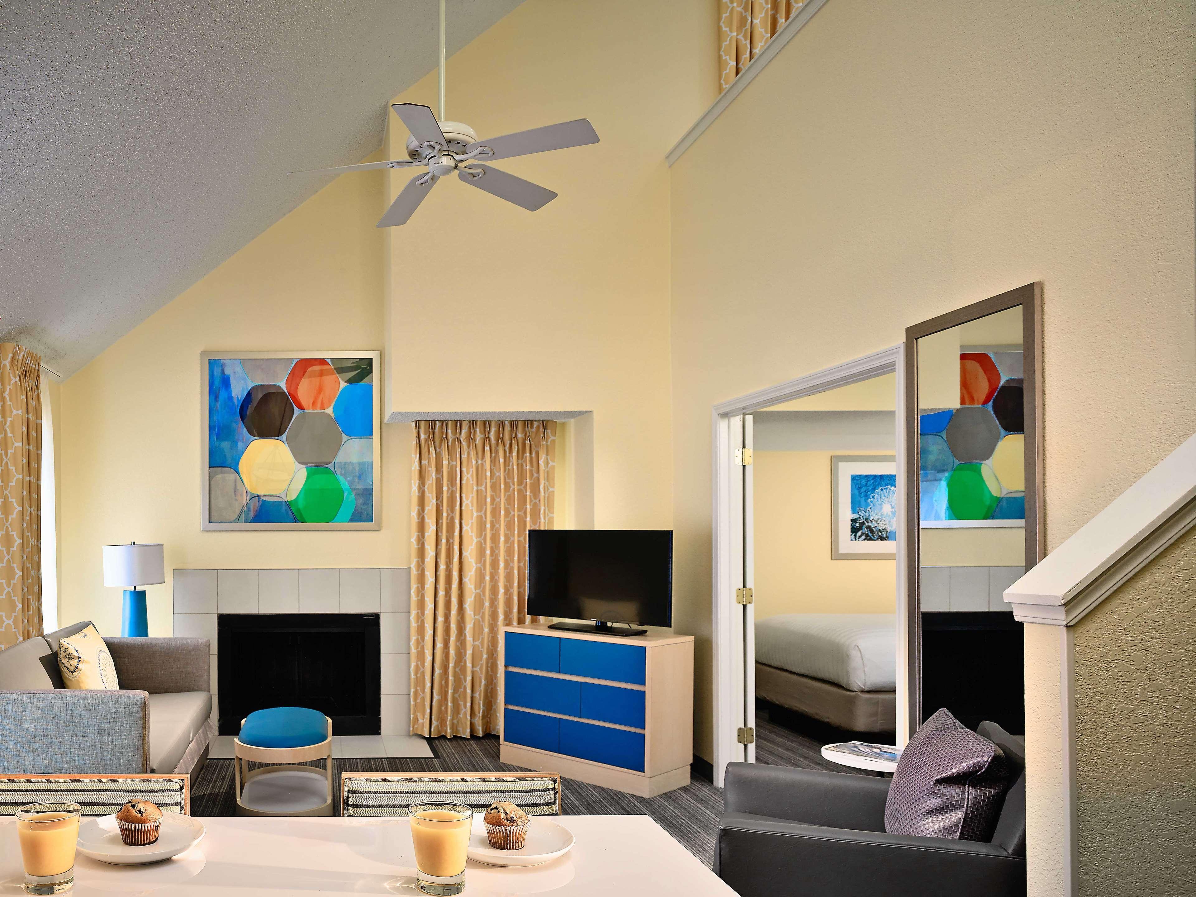 Sonesta Es Suites Minneapolis-St. Paul Airport Eagan Luaran gambar