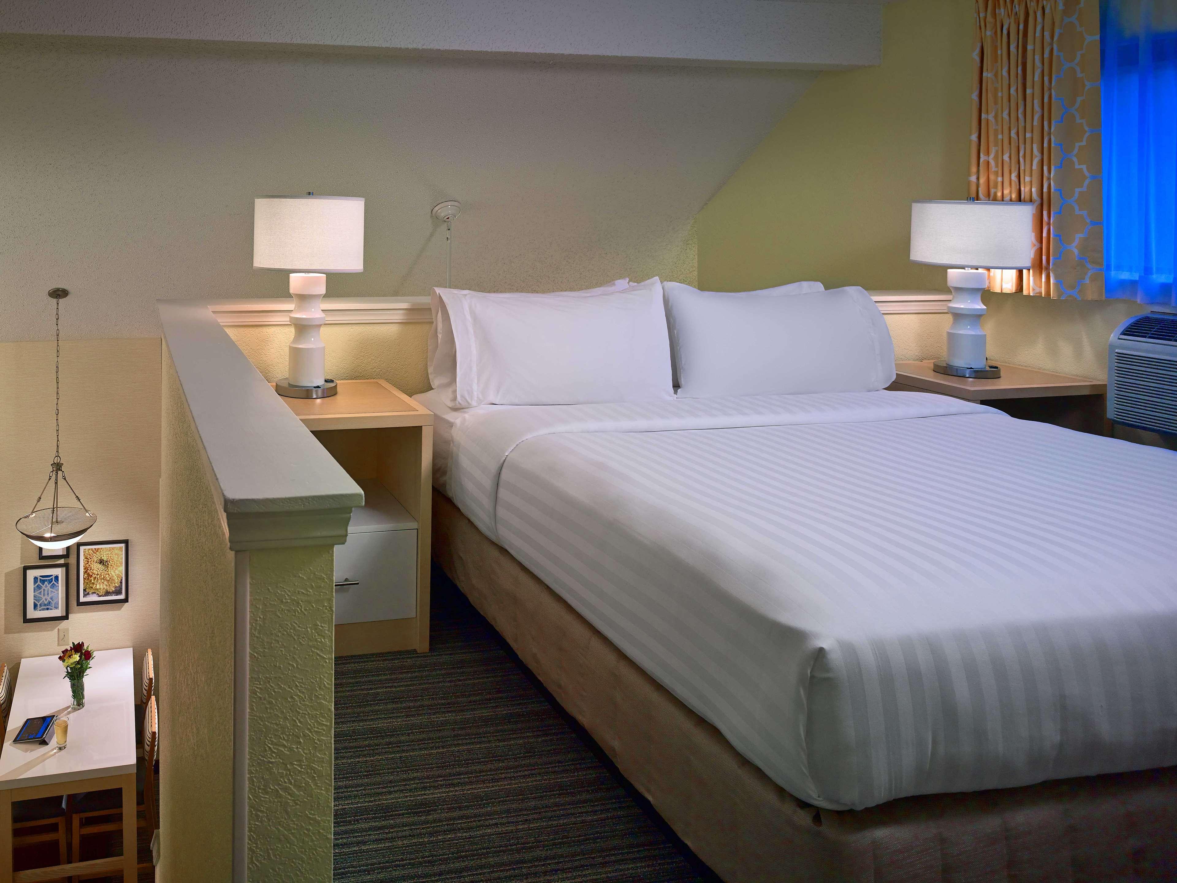 Sonesta Es Suites Minneapolis-St. Paul Airport Eagan Luaran gambar