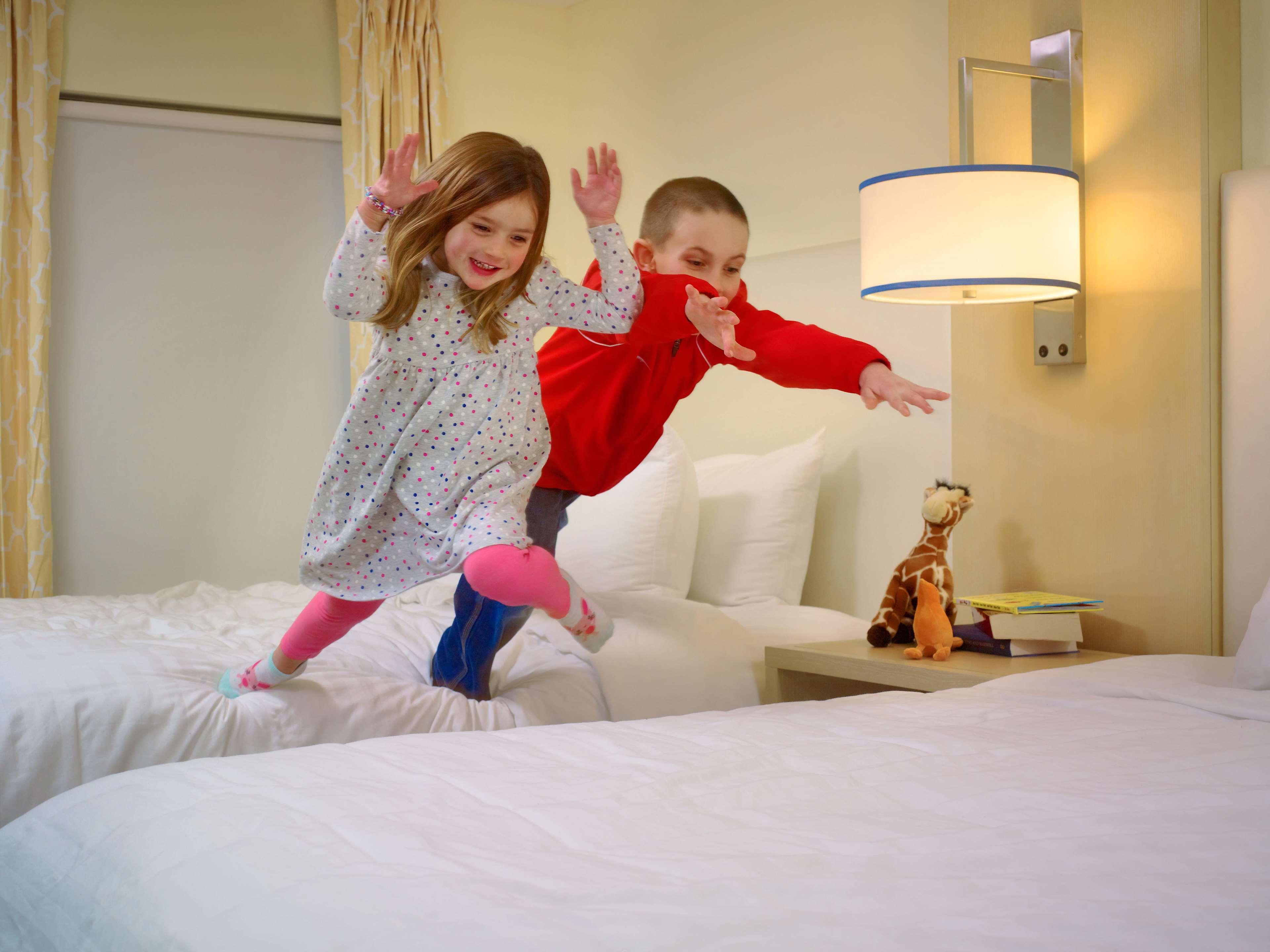 Sonesta Es Suites Minneapolis-St. Paul Airport Eagan Luaran gambar