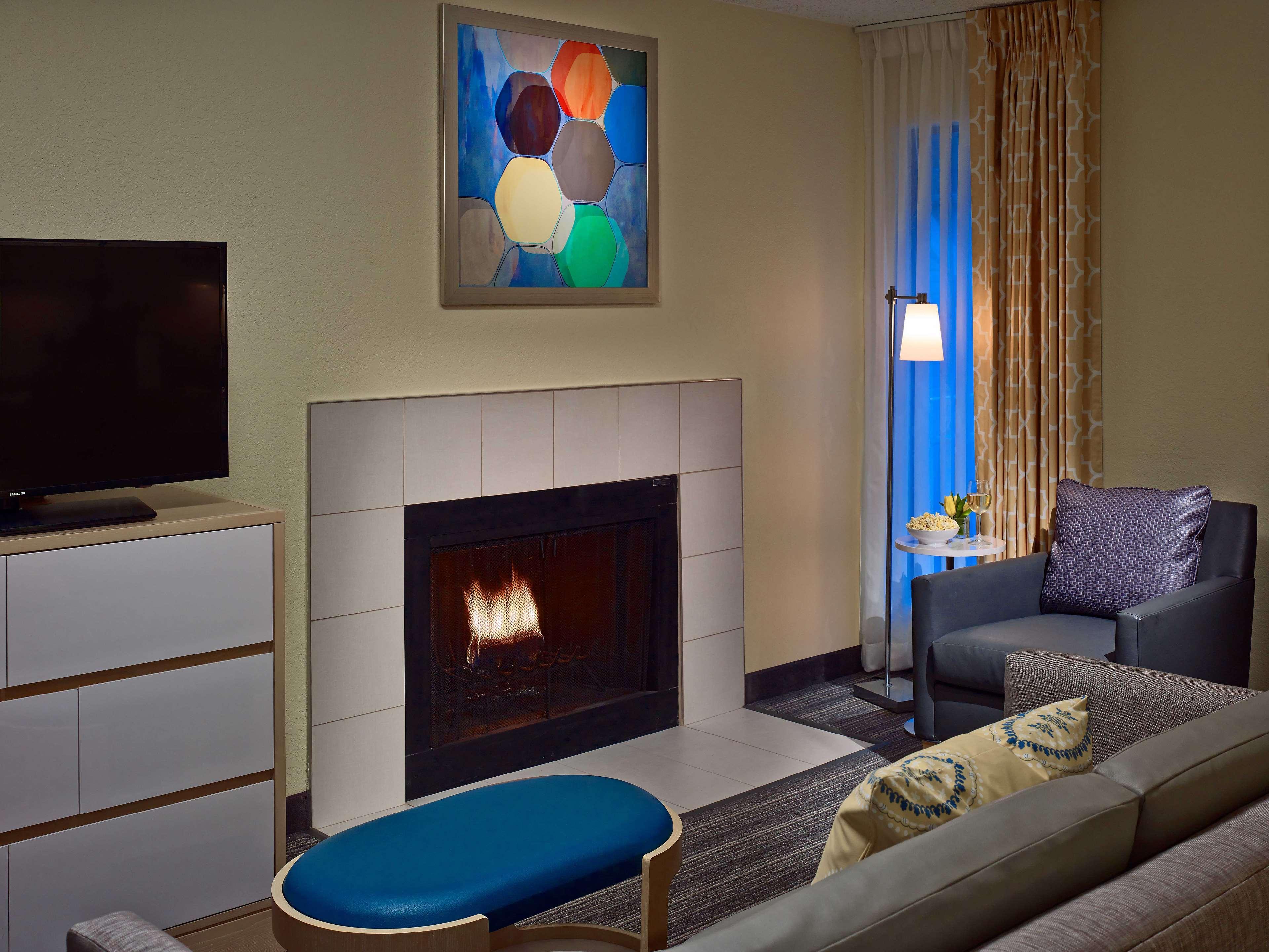 Sonesta Es Suites Minneapolis-St. Paul Airport Eagan Luaran gambar