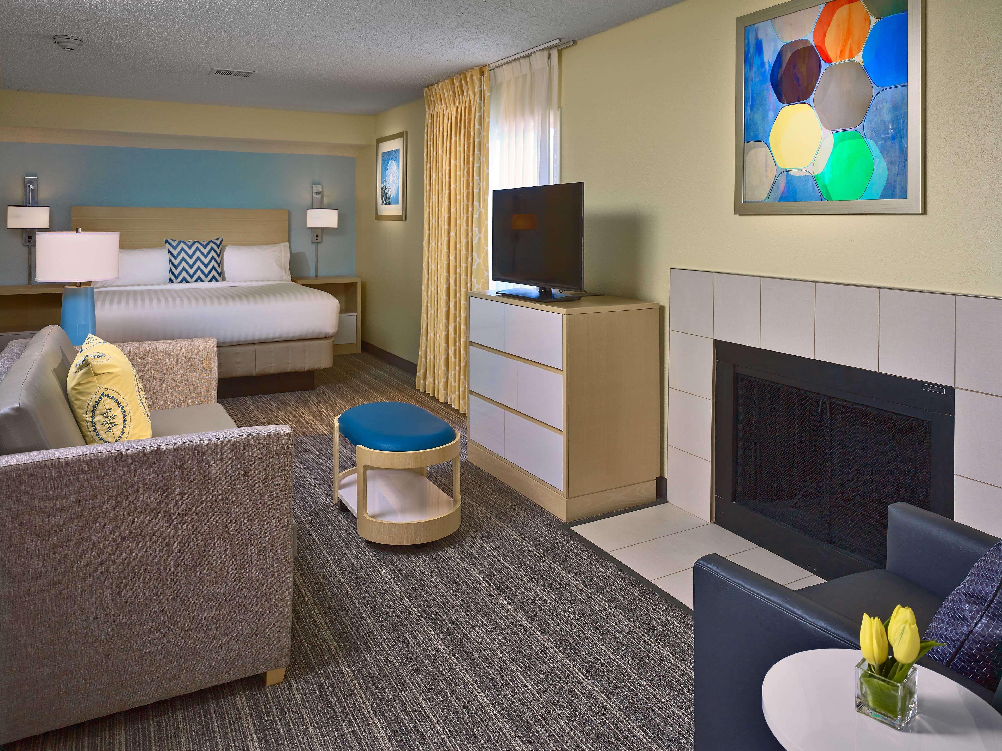 Sonesta Es Suites Minneapolis-St. Paul Airport Eagan Luaran gambar