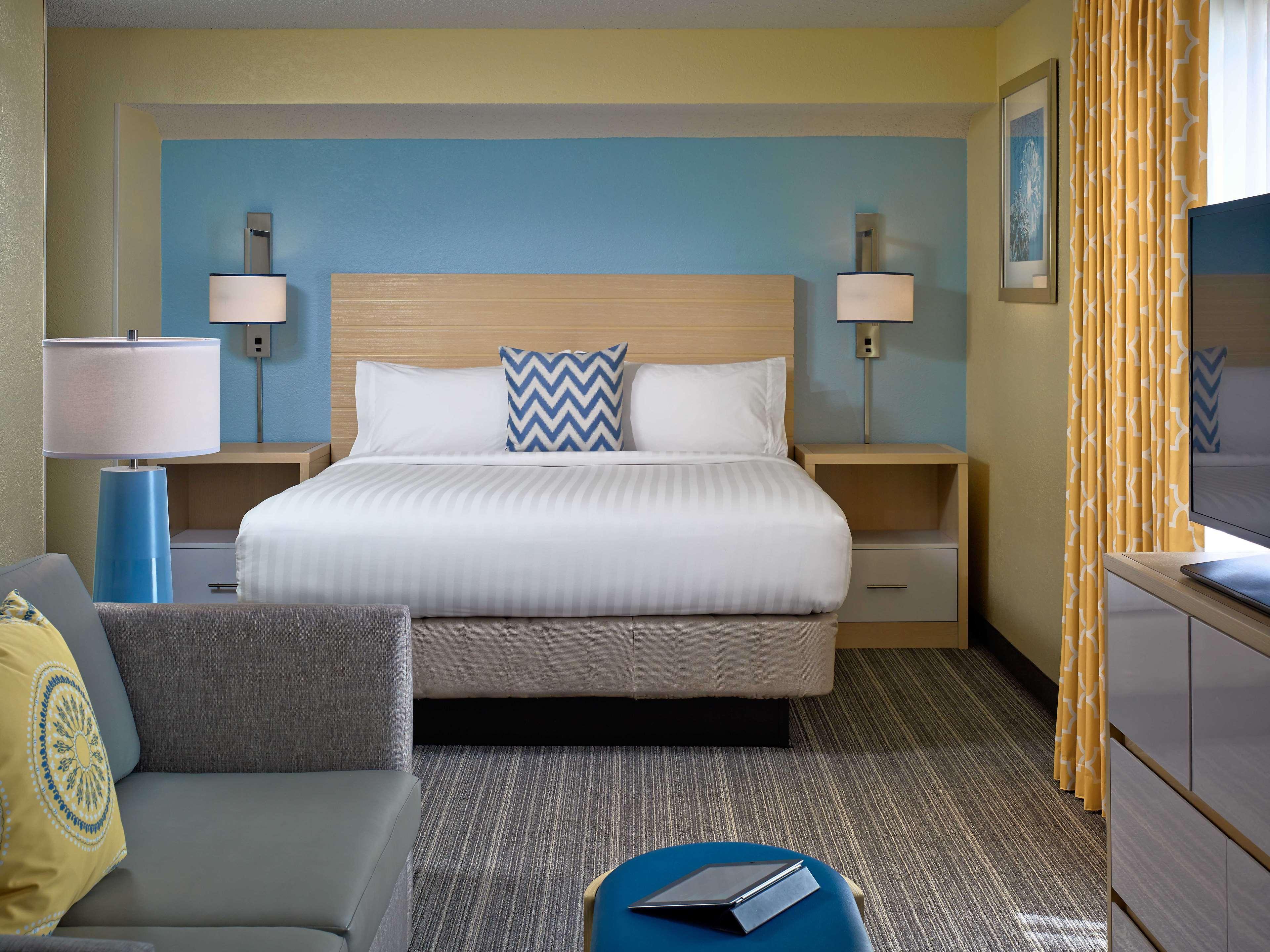 Sonesta Es Suites Minneapolis-St. Paul Airport Eagan Luaran gambar