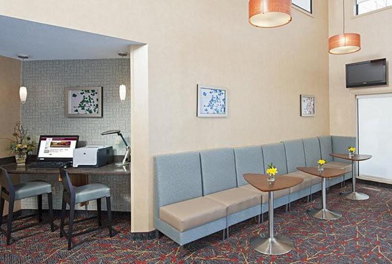 Sonesta Es Suites Minneapolis-St. Paul Airport Eagan Luaran gambar