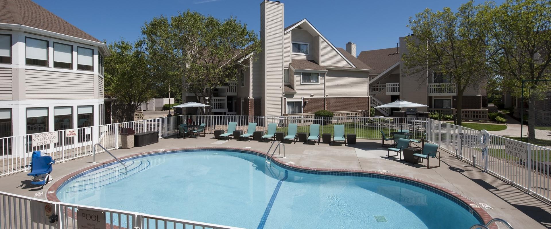 Sonesta Es Suites Minneapolis-St. Paul Airport Eagan Luaran gambar