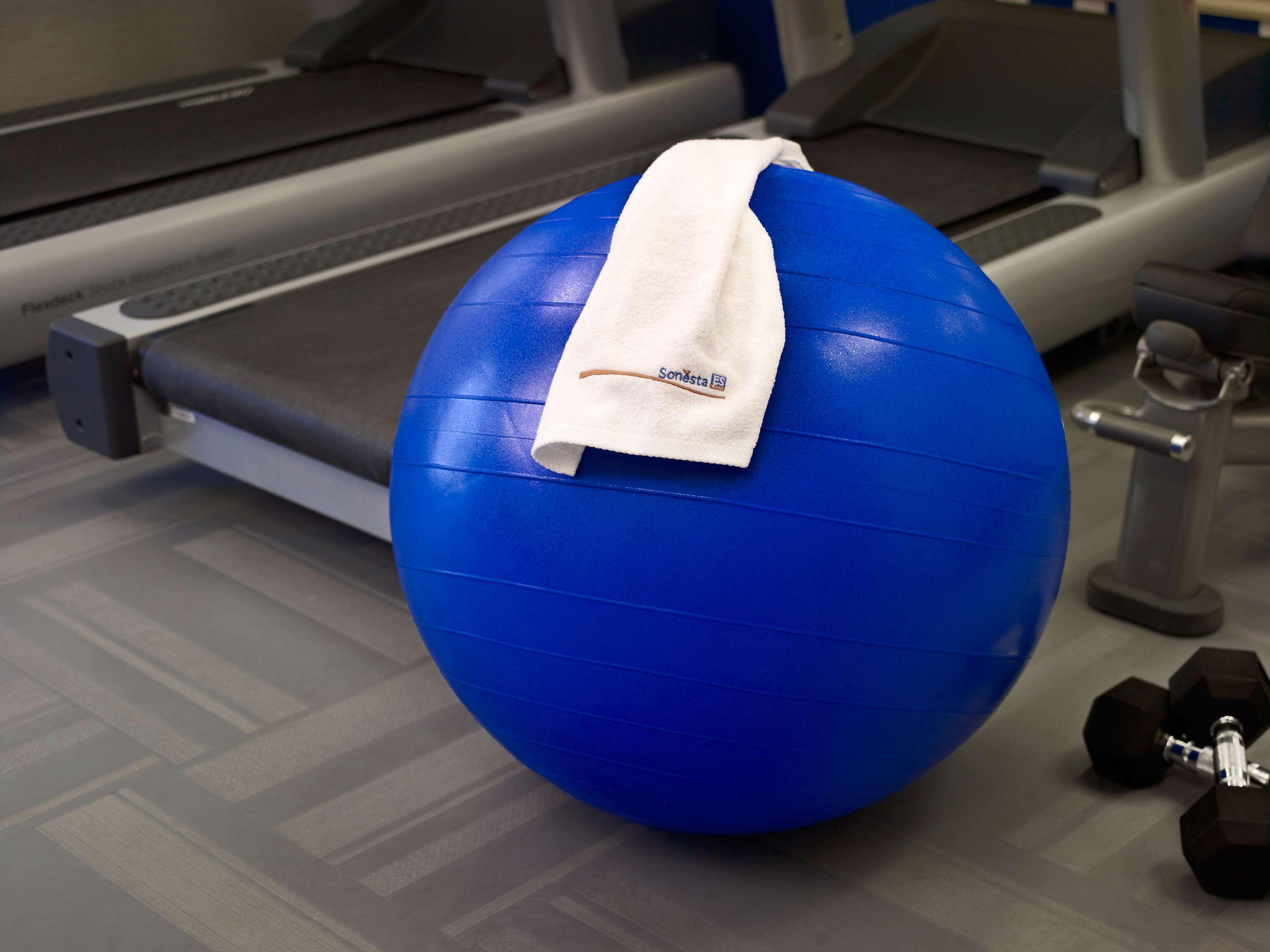 Sonesta Es Suites Minneapolis-St. Paul Airport Eagan Luaran gambar