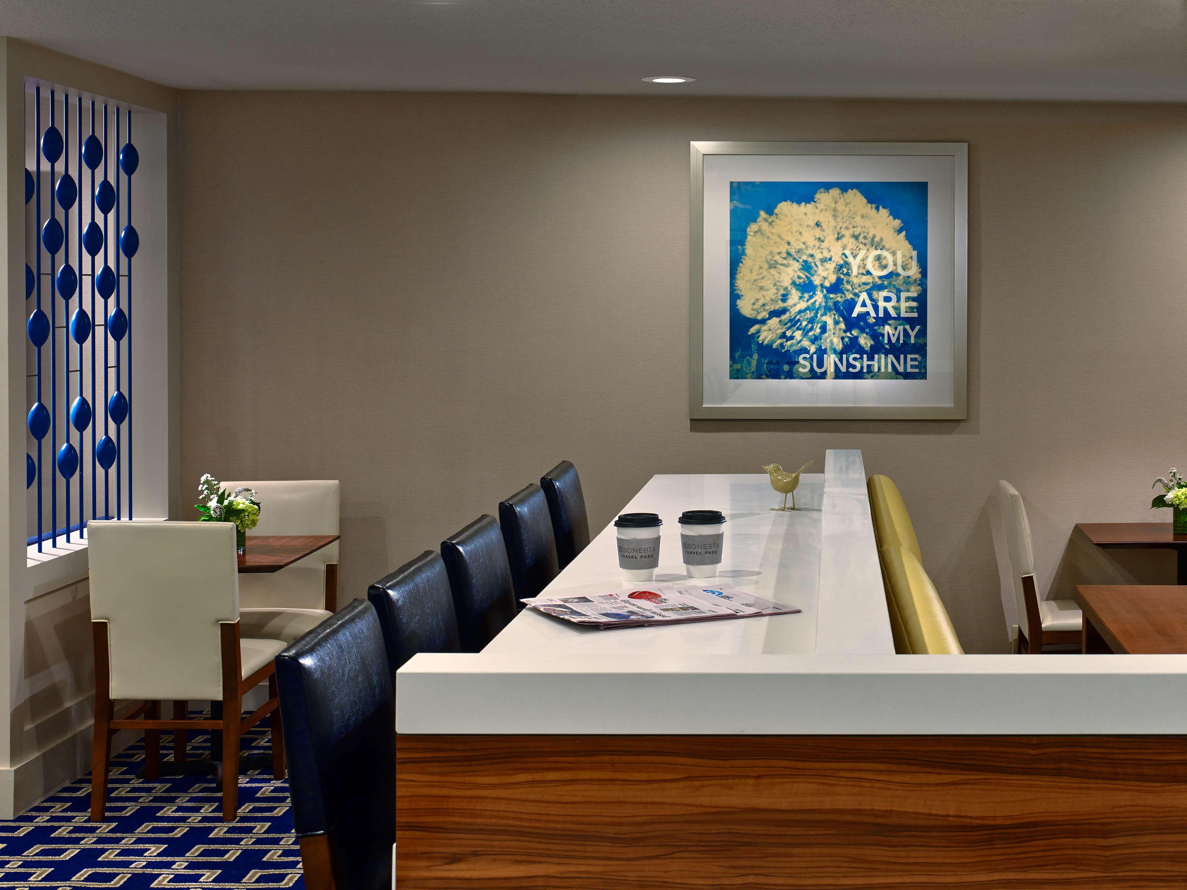 Sonesta Es Suites Minneapolis-St. Paul Airport Eagan Luaran gambar