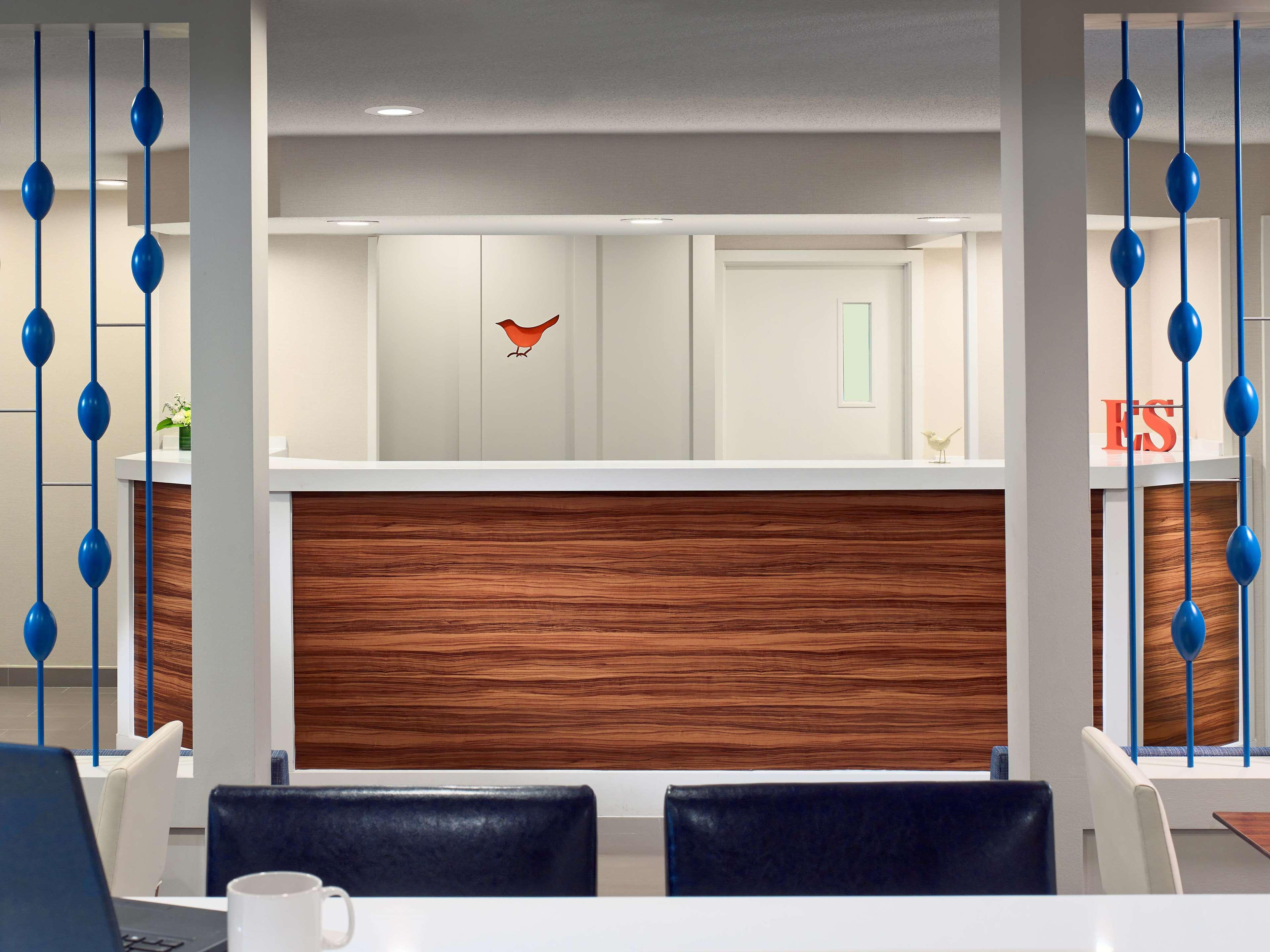 Sonesta Es Suites Minneapolis-St. Paul Airport Eagan Luaran gambar