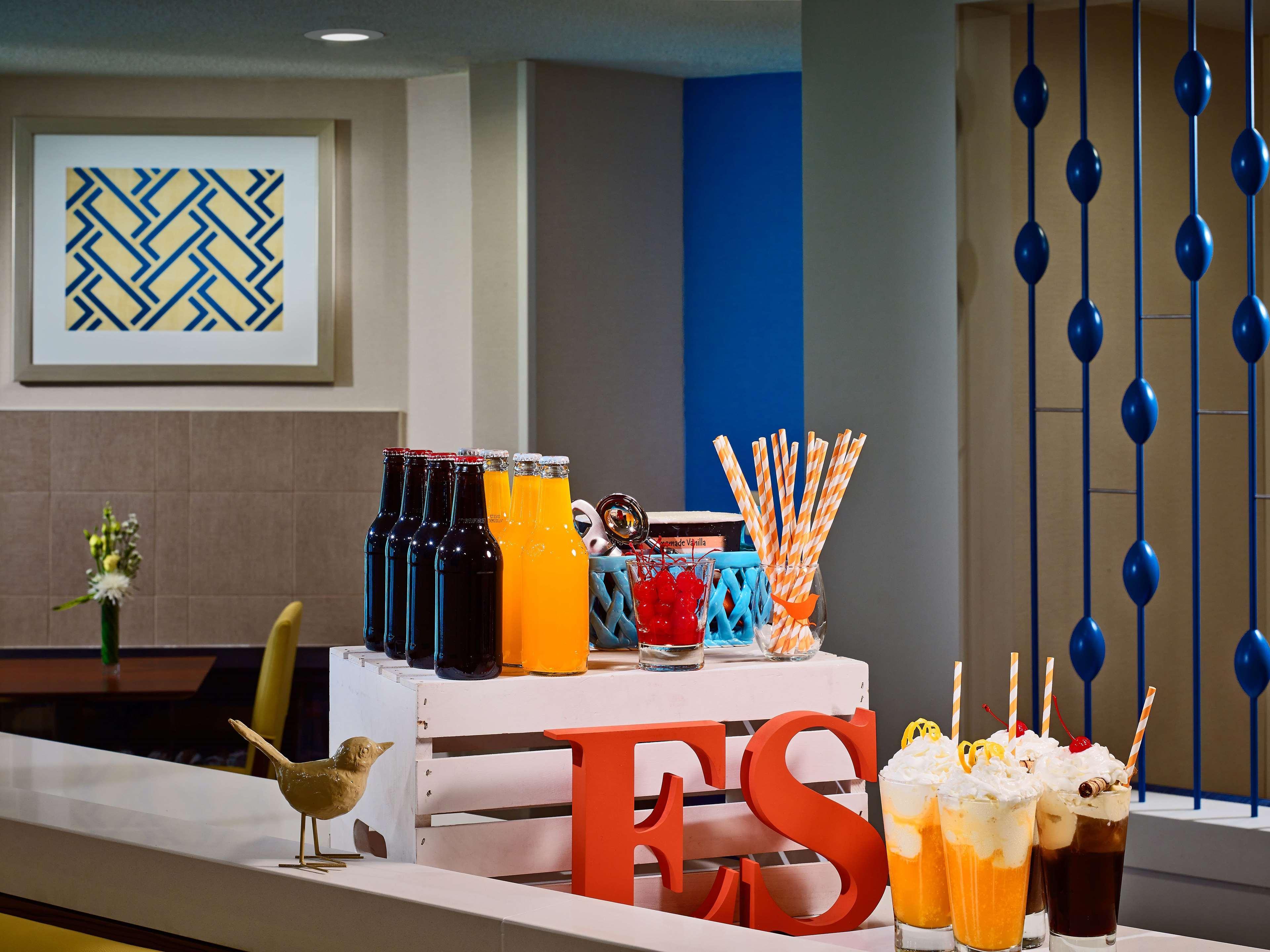 Sonesta Es Suites Minneapolis-St. Paul Airport Eagan Luaran gambar