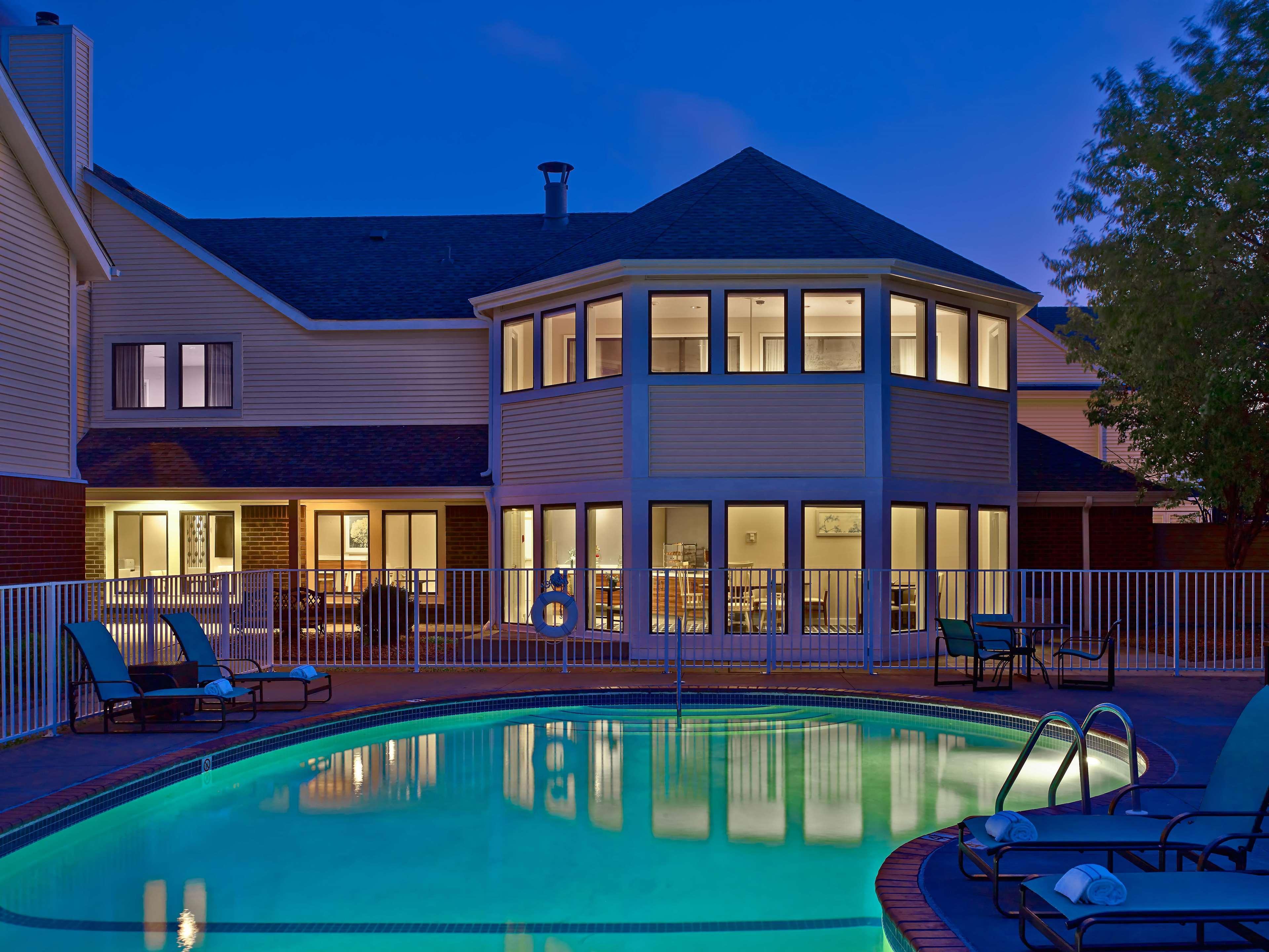 Sonesta Es Suites Minneapolis-St. Paul Airport Eagan Luaran gambar