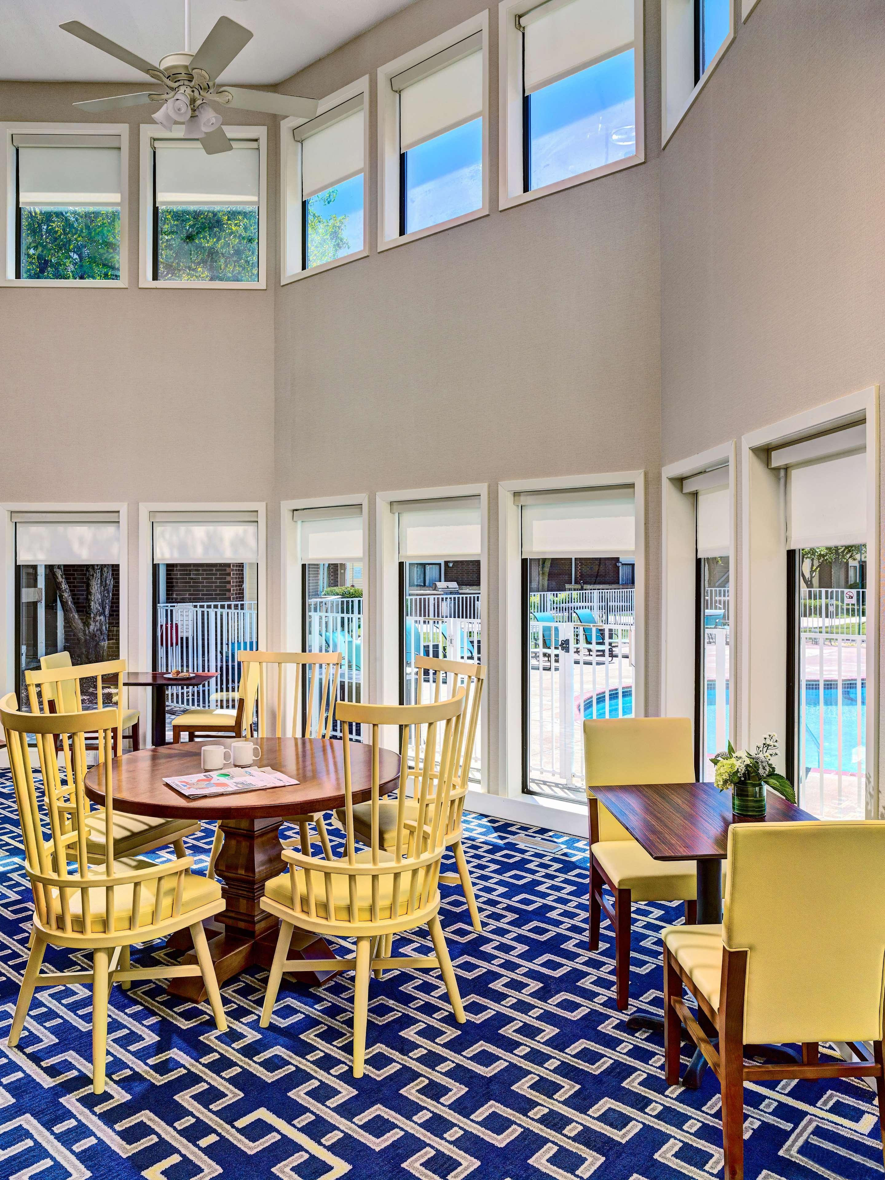 Sonesta Es Suites Minneapolis-St. Paul Airport Eagan Luaran gambar