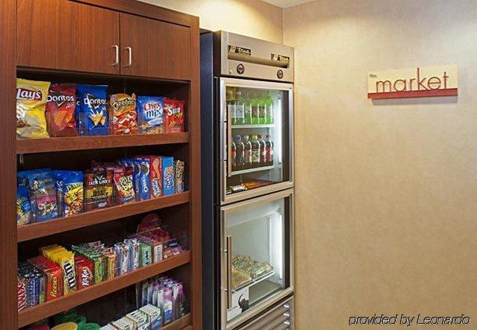 Sonesta Es Suites Minneapolis-St. Paul Airport Eagan Luaran gambar