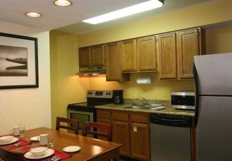 Sonesta Es Suites Minneapolis-St. Paul Airport Eagan Luaran gambar