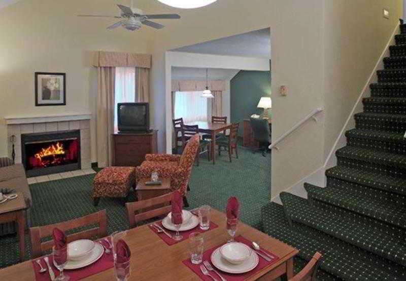 Sonesta Es Suites Minneapolis-St. Paul Airport Eagan Luaran gambar
