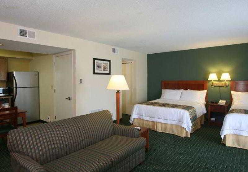 Sonesta Es Suites Minneapolis-St. Paul Airport Eagan Bilik gambar
