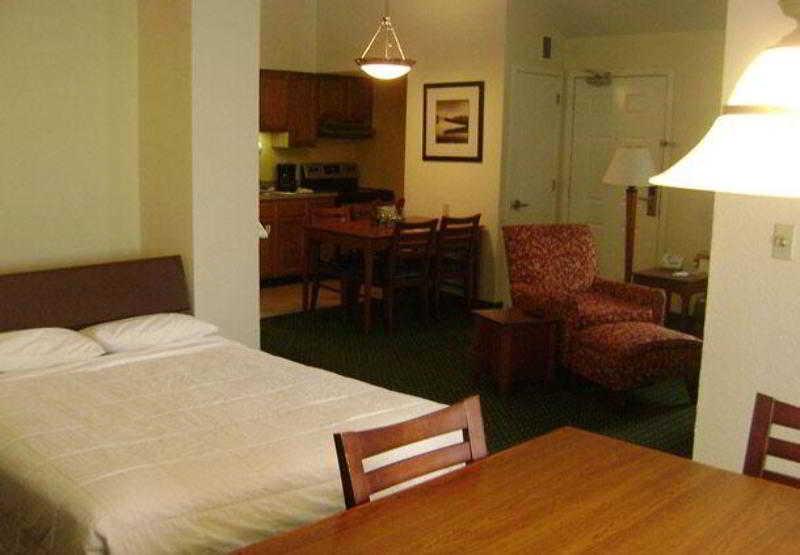 Sonesta Es Suites Minneapolis-St. Paul Airport Eagan Bilik gambar