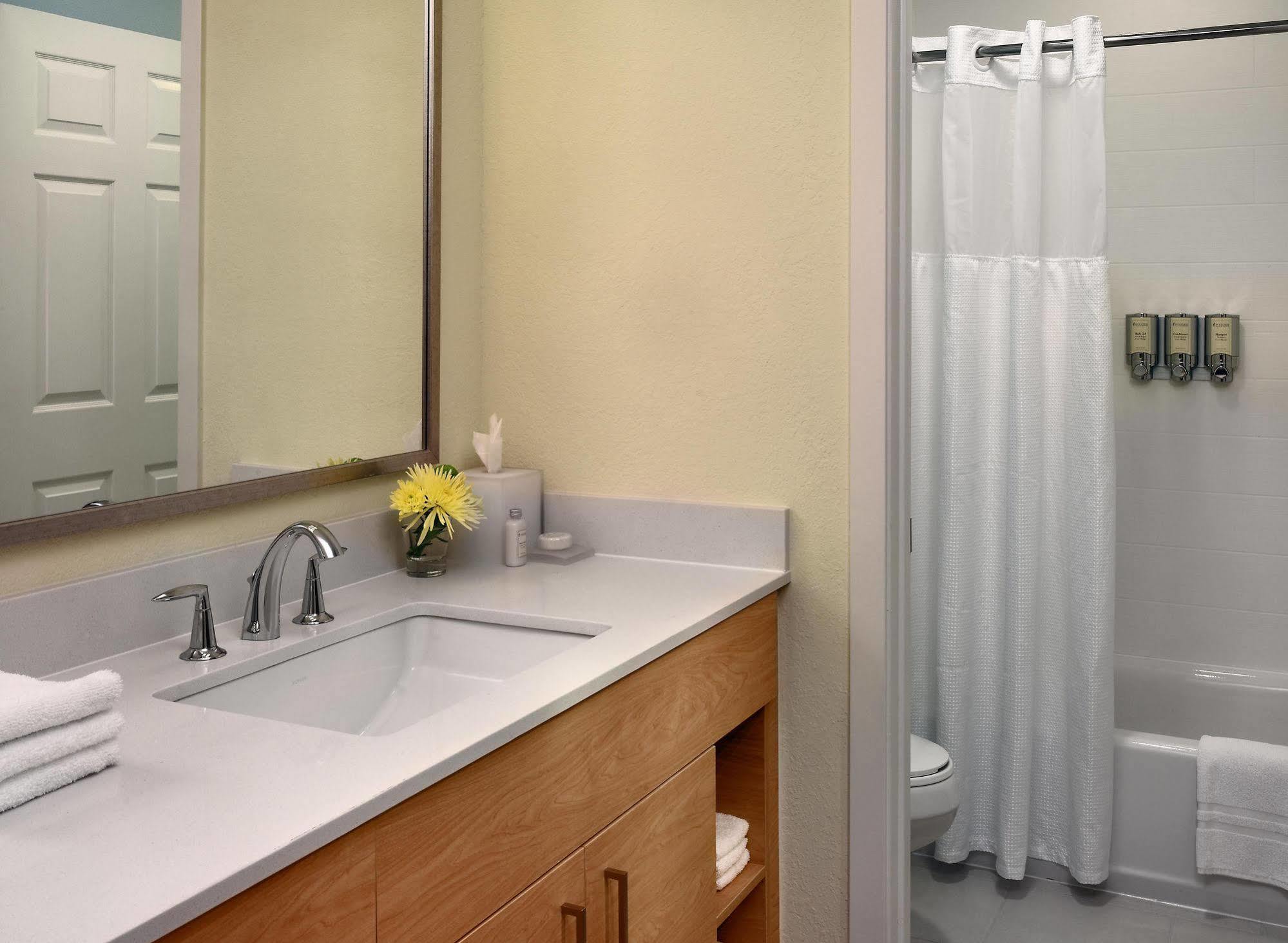 Sonesta Es Suites Minneapolis-St. Paul Airport Eagan Luaran gambar