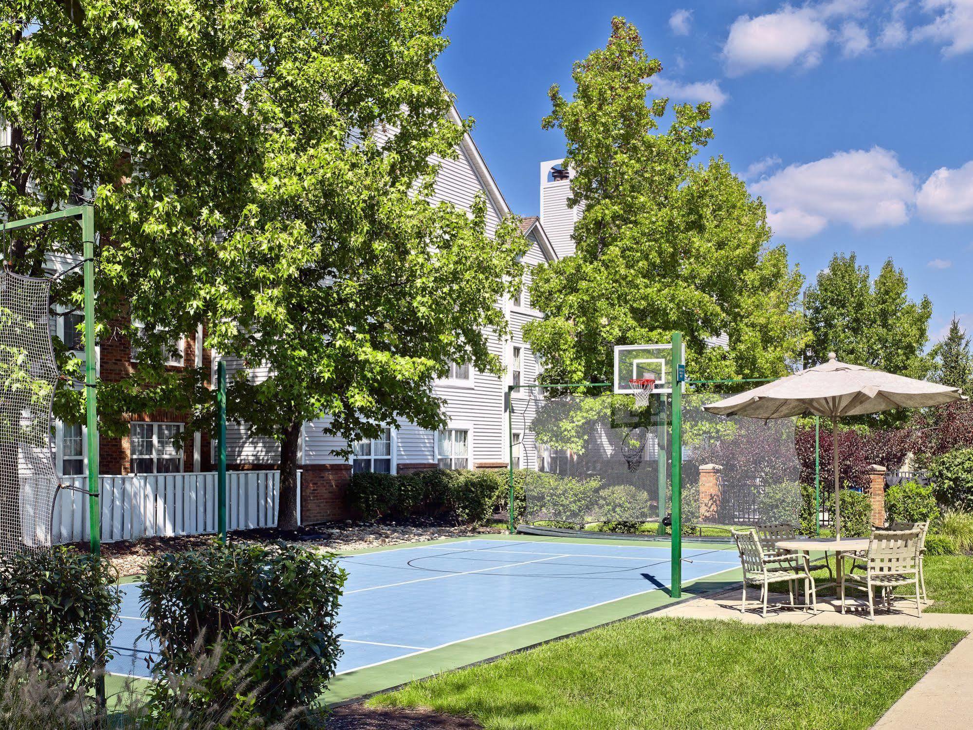 Sonesta Es Suites Minneapolis-St. Paul Airport Eagan Luaran gambar