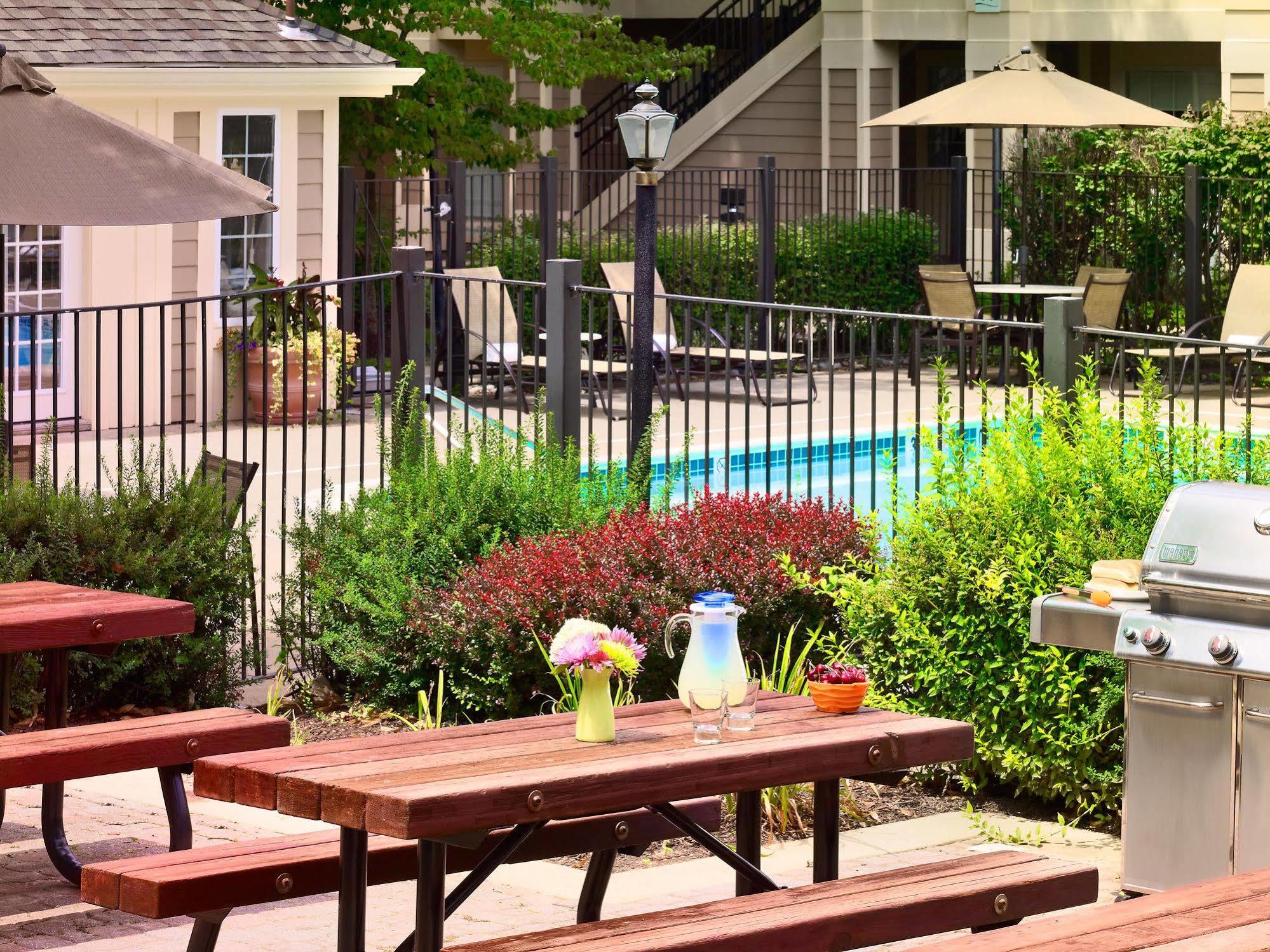 Sonesta Es Suites Minneapolis-St. Paul Airport Eagan Luaran gambar