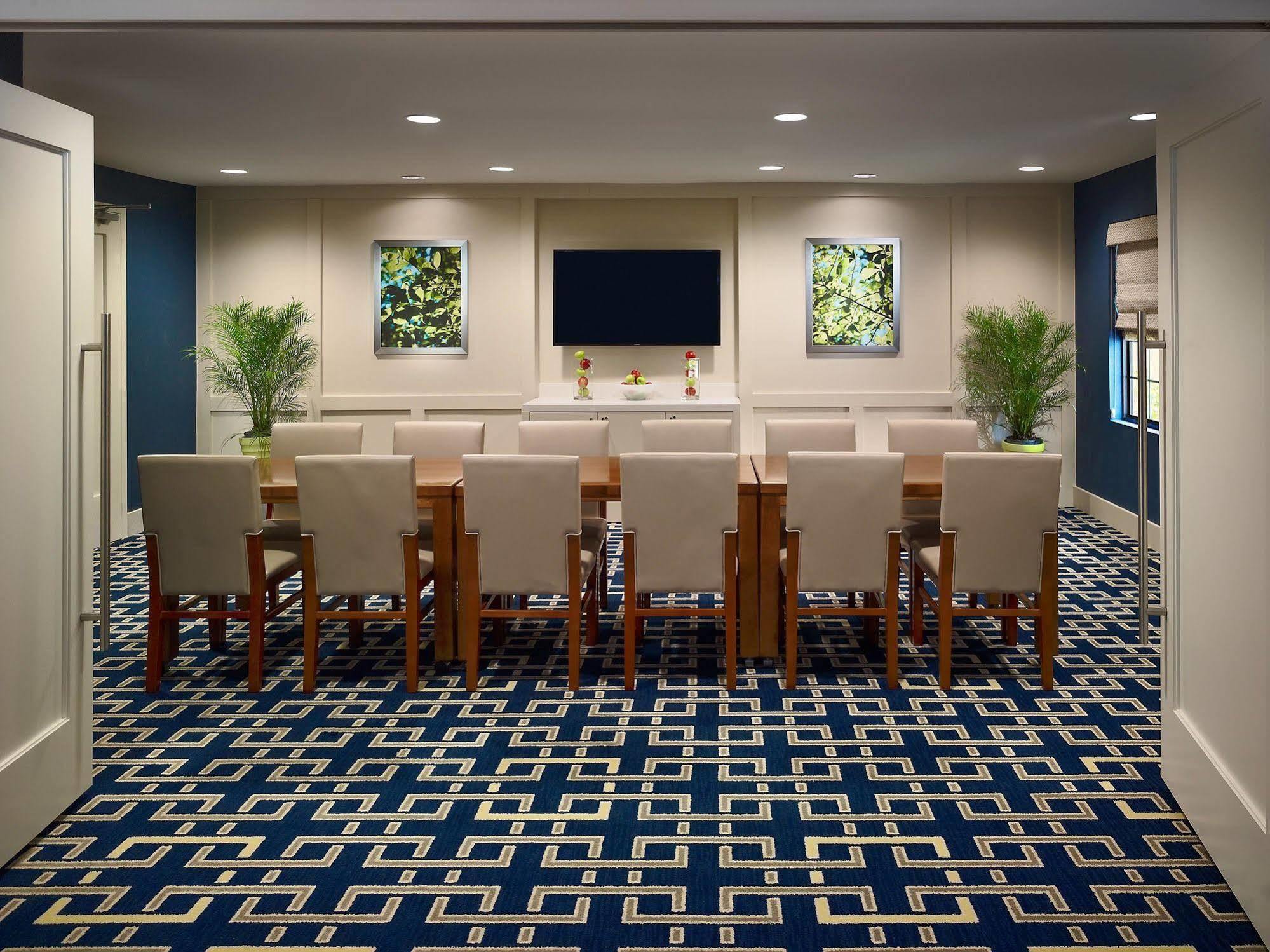 Sonesta Es Suites Minneapolis-St. Paul Airport Eagan Luaran gambar