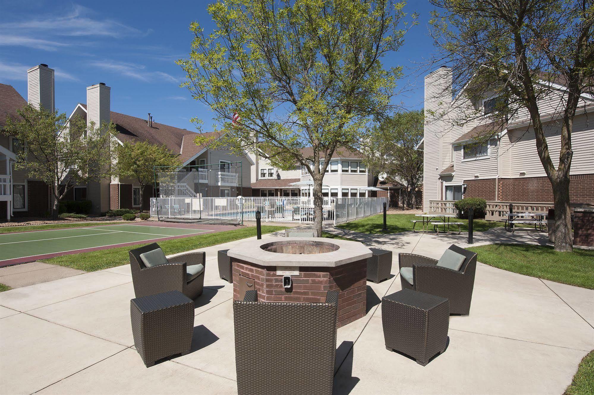 Sonesta Es Suites Minneapolis-St. Paul Airport Eagan Luaran gambar