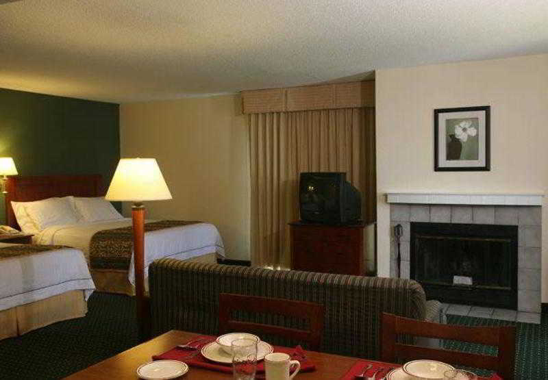 Sonesta Es Suites Minneapolis-St. Paul Airport Eagan Luaran gambar