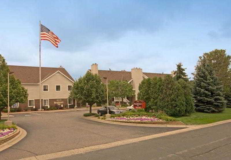 Sonesta Es Suites Minneapolis-St. Paul Airport Eagan Luaran gambar