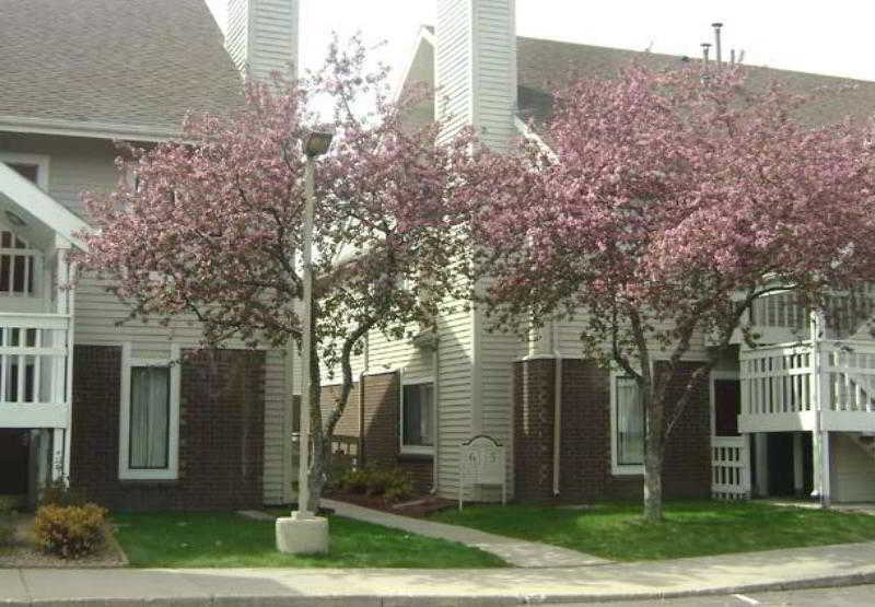 Sonesta Es Suites Minneapolis-St. Paul Airport Eagan Luaran gambar