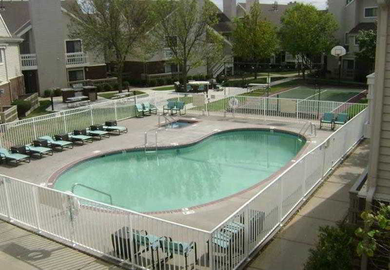 Sonesta Es Suites Minneapolis-St. Paul Airport Eagan Luaran gambar