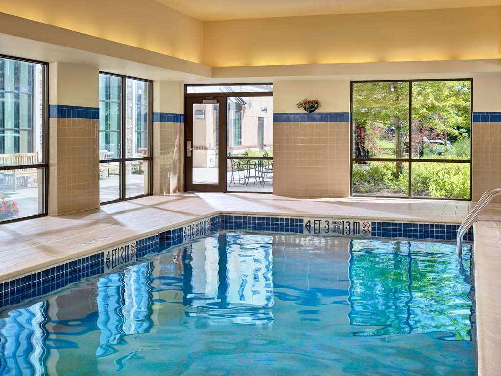 Sonesta Es Suites Minneapolis-St. Paul Airport Eagan Kemudahan gambar